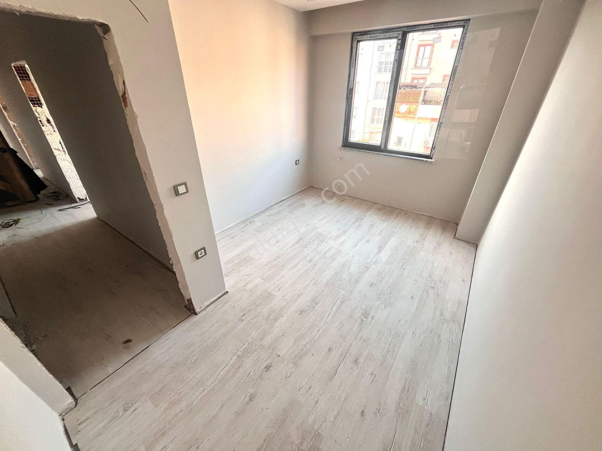 Yüksel'den Tuzcumurat'ta Ayrı Mutfak Arakat Doğalgazlı 2+1 Satılık Daire - Görsel 26