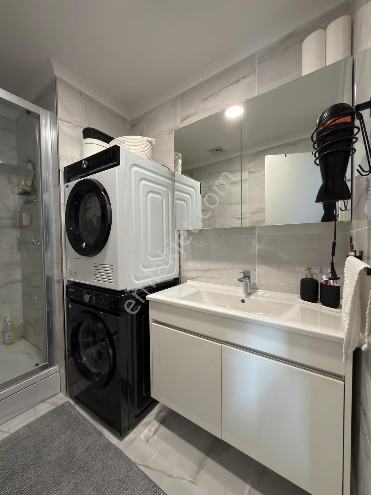 ▃artemin▃prava Kartal Sitesi'nde Ön Cephe Balkonlu 60m² Lüks 1+1 - Görsel 26