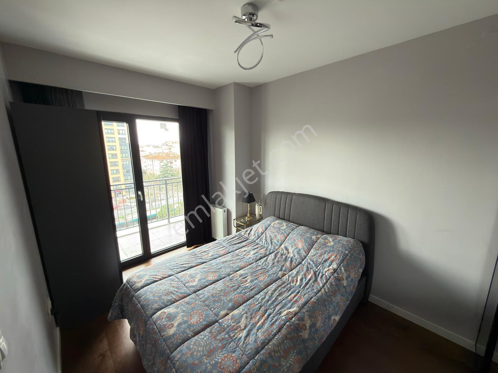 ▃artemin▃prava Kartal Sitesi'nde Ön Cephe Balkonlu 60m² Lüks 1+1 - Görsel 15