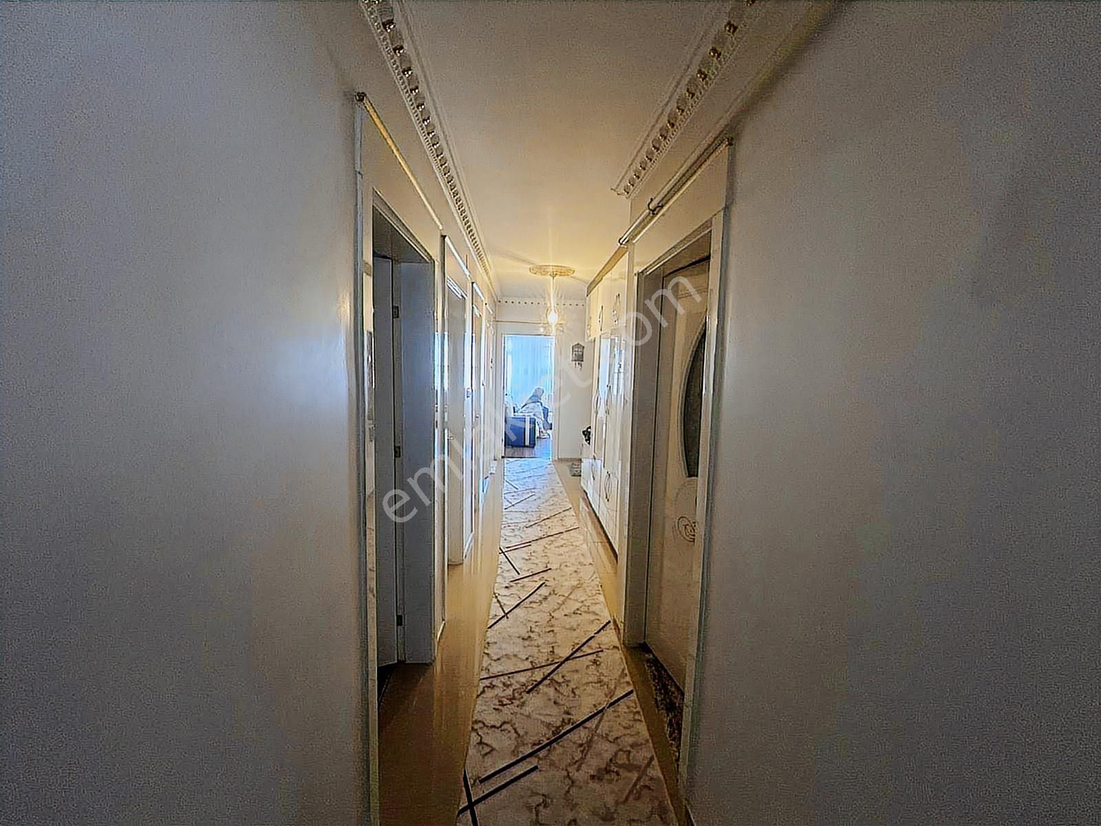 Millioğlu İnşaat'tan Mevlana'da Satılık 4 Katlı Müstakil Ev - Görsel 15