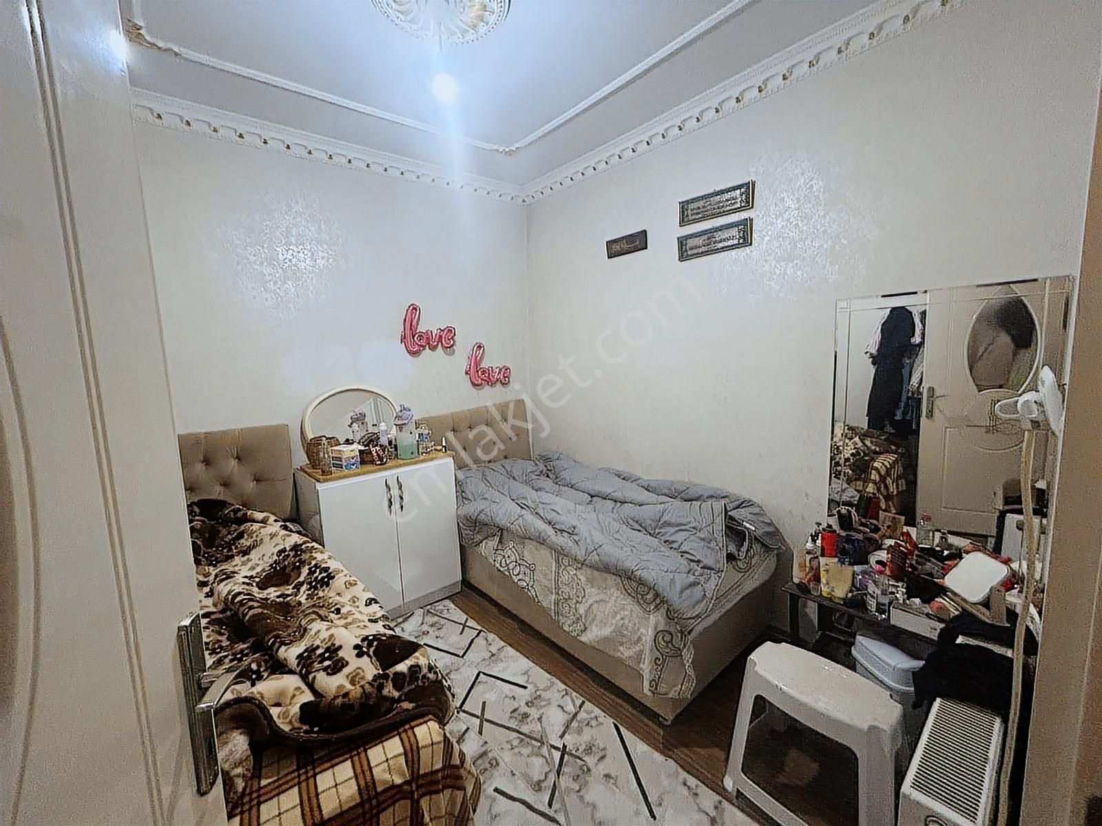 Millioğlu İnşaat'tan Mevlana'da Satılık 4 Katlı Müstakil Ev - Görsel 4