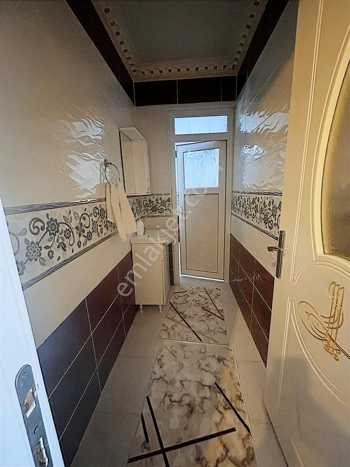 Millioğlu İnşaat'tan Mevlana'da Satılık 4 Katlı Müstakil Ev - Görsel 20