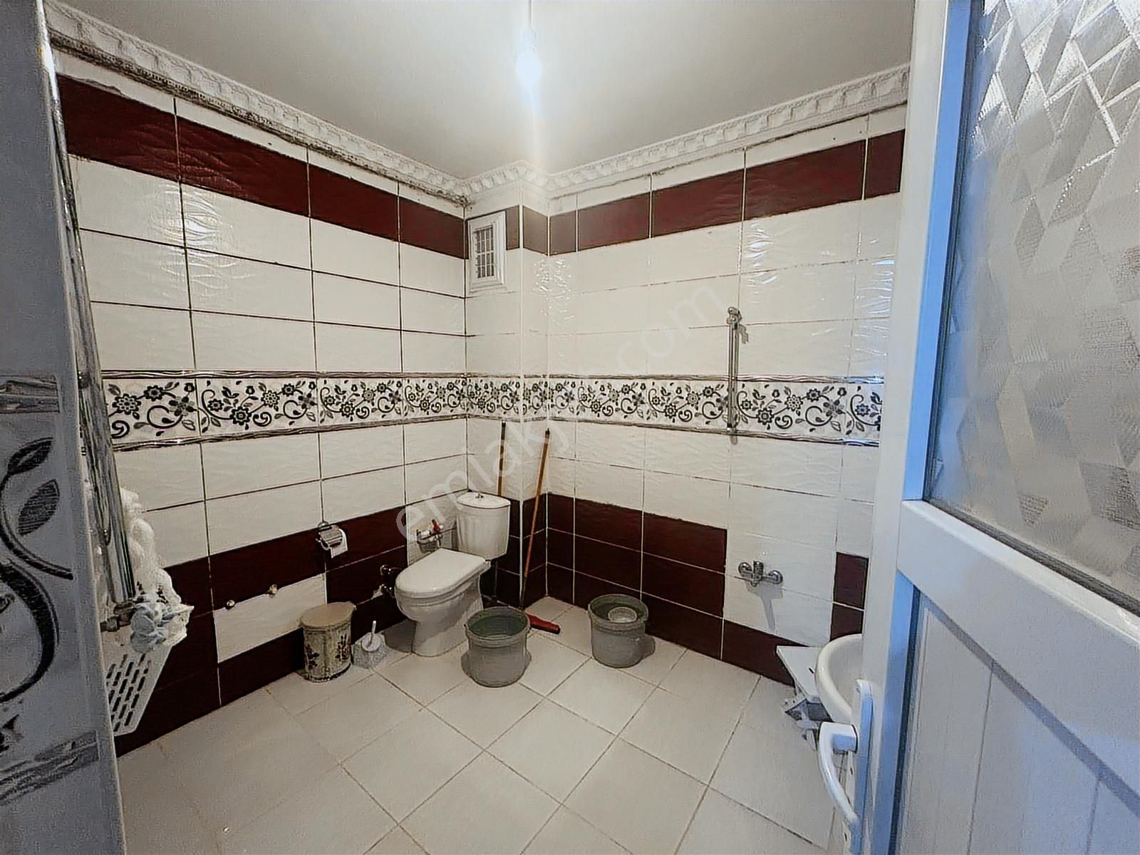 Millioğlu İnşaat'tan Mevlana'da Satılık 4 Katlı Müstakil Ev - Görsel 6