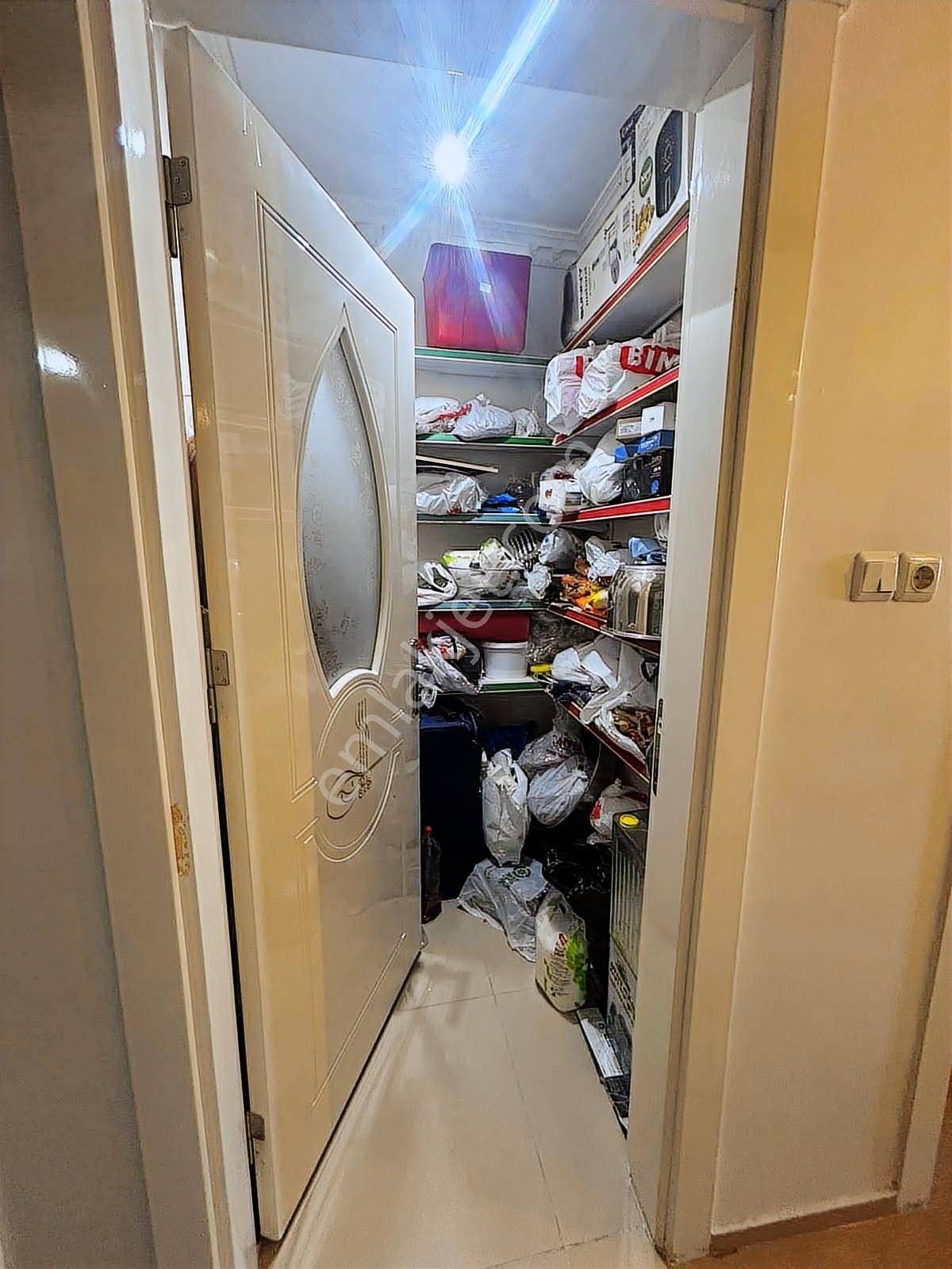 Millioğlu İnşaat'tan Mevlana'da Satılık 4 Katlı Müstakil Ev - Görsel 14