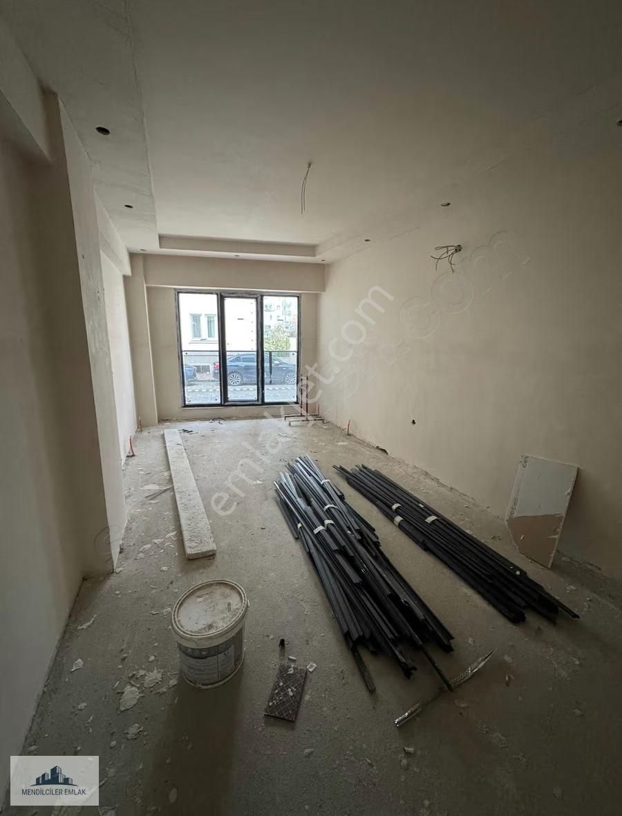 Çanakkale Barbaros Mahallesi Plaj Caddesinde Sıfır 2+1 Daire