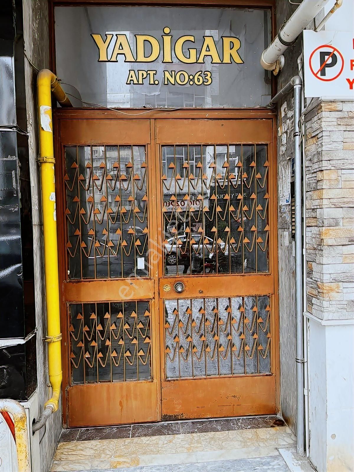 İlkadım İstasyon Mahallesi Satılık 3+1 Daire - Görsel 11