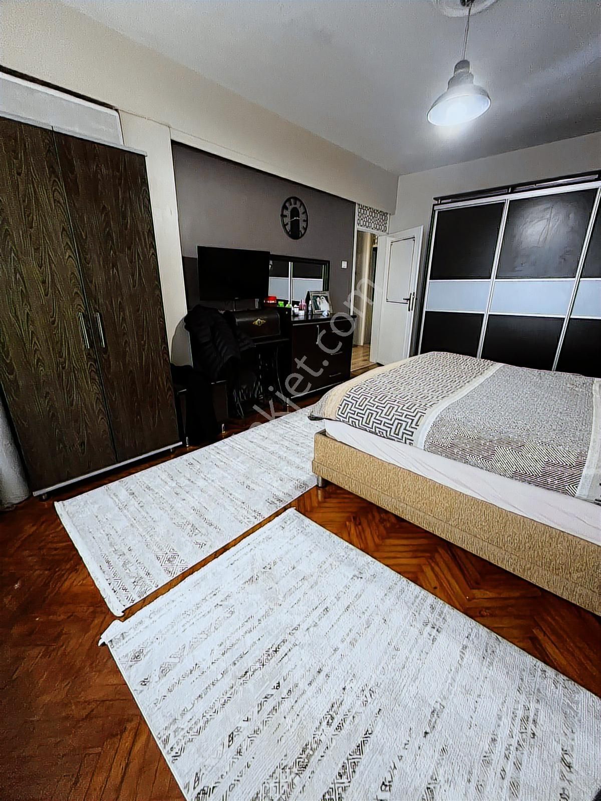 İlkadım İstasyon Mahallesi Satılık 3+1 Daire - Görsel 18