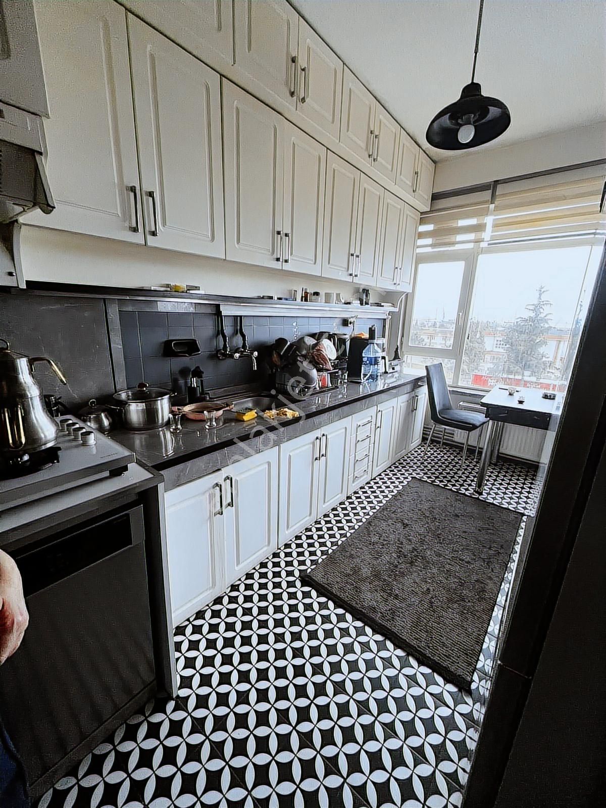 İlkadım İstasyon Mahallesi Satılık 3+1 Daire - Görsel 22