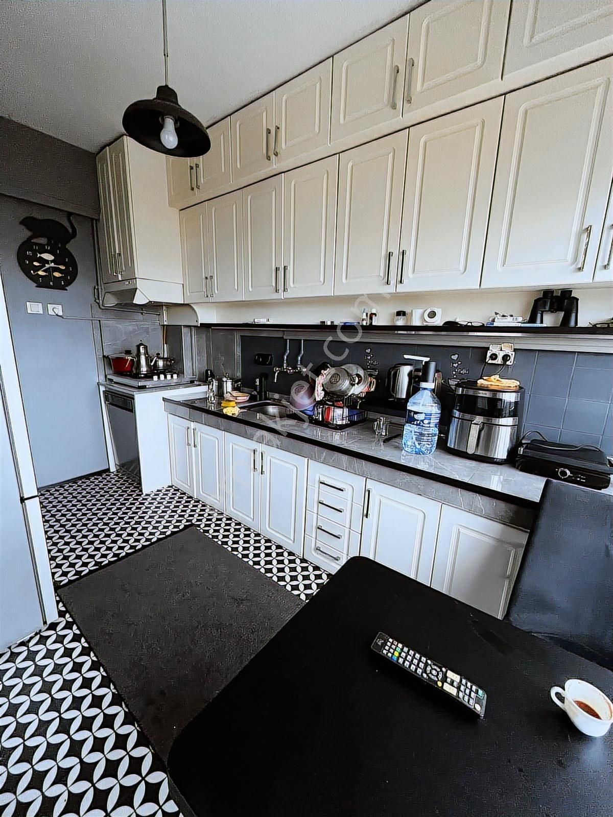 İlkadım İstasyon Mahallesi Satılık 3+1 Daire - Görsel 4