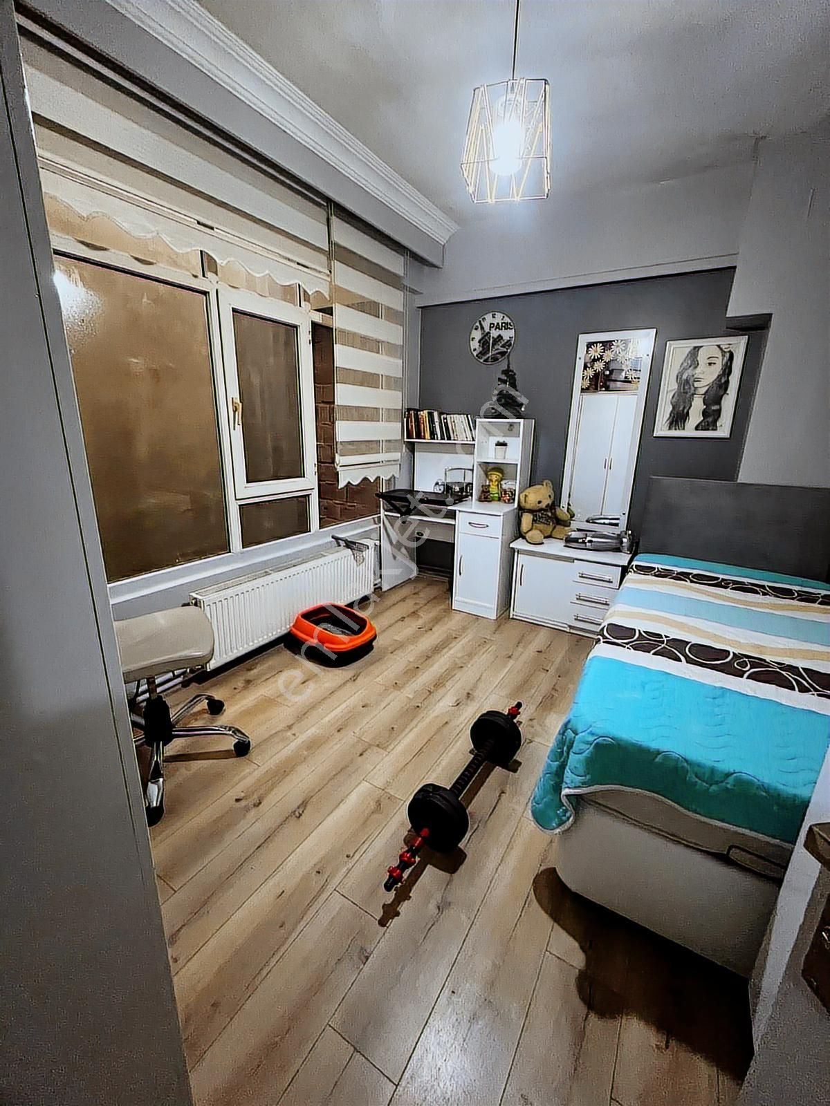 İlkadım İstasyon Mahallesi Satılık 3+1 Daire - Görsel 16