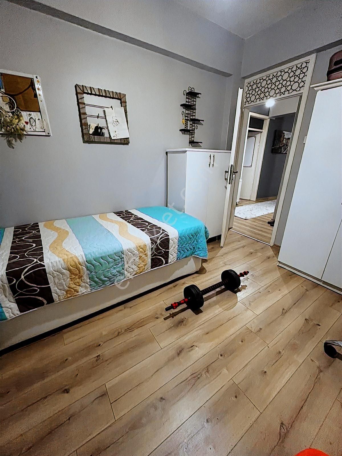 İlkadım İstasyon Mahallesi Satılık 3+1 Daire - Görsel 28