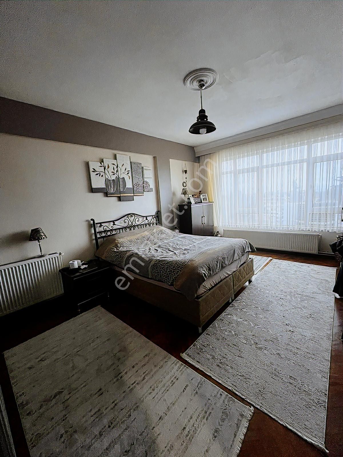 İlkadım İstasyon Mahallesi Satılık 3+1 Daire - Görsel 23