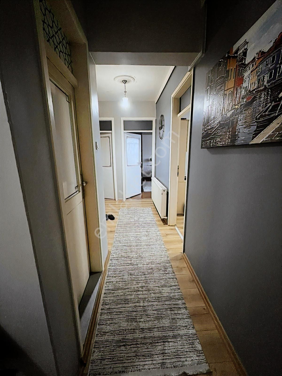 İlkadım İstasyon Mahallesi Satılık 3+1 Daire - Görsel 20