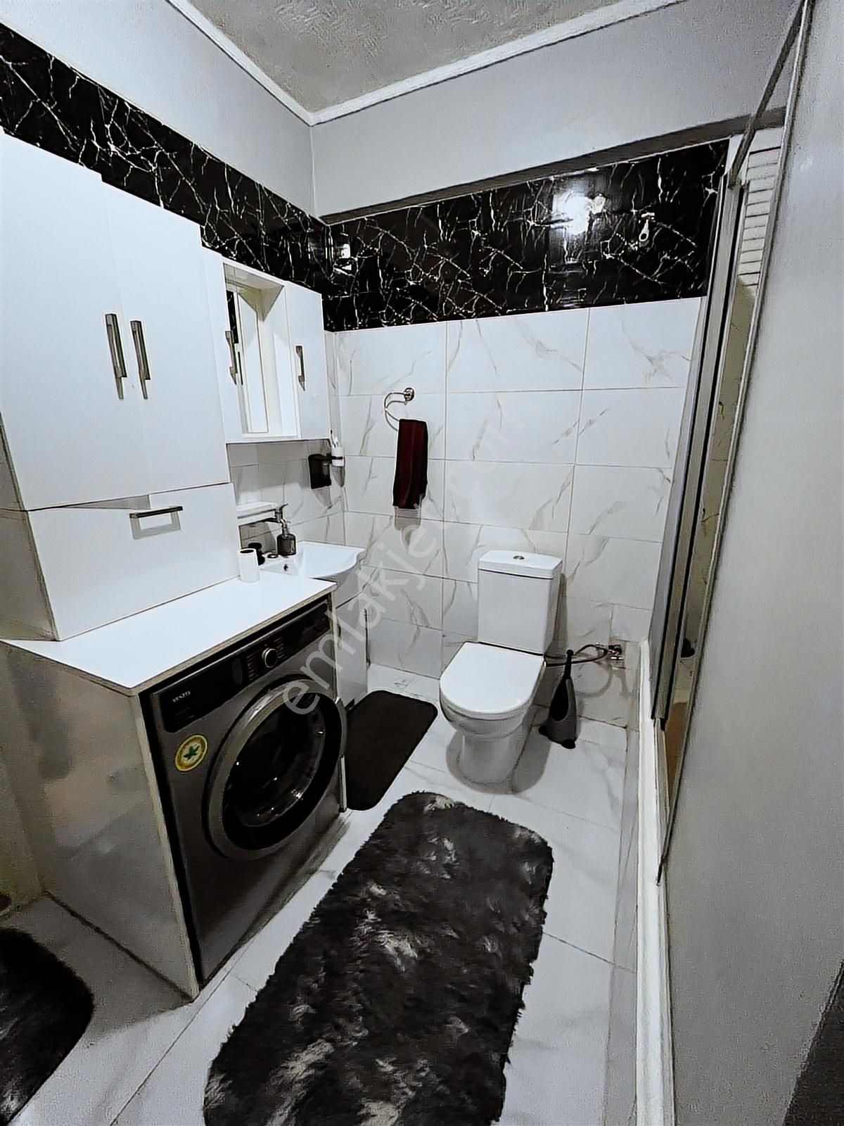 İlkadım İstasyon Mahallesi Satılık 3+1 Daire - Görsel 9