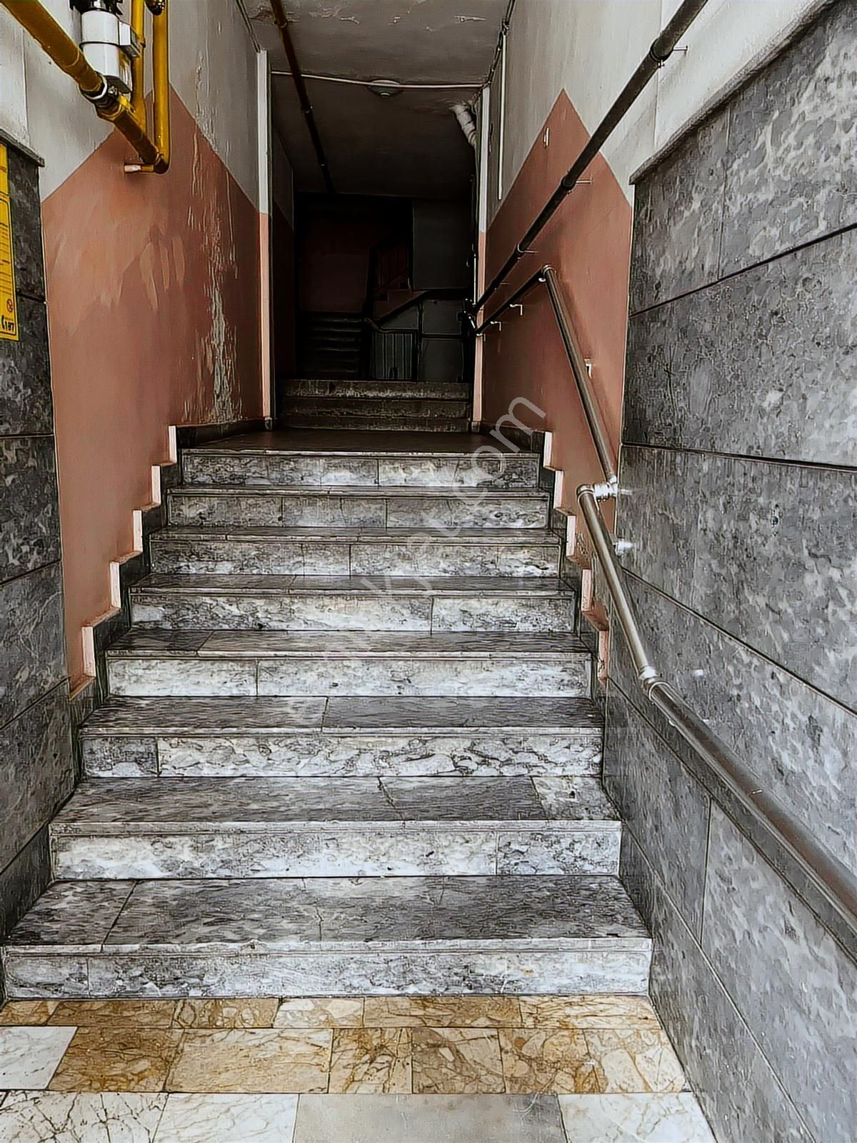 İlkadım İstasyon Mahallesi Satılık 3+1 Daire - Görsel 12