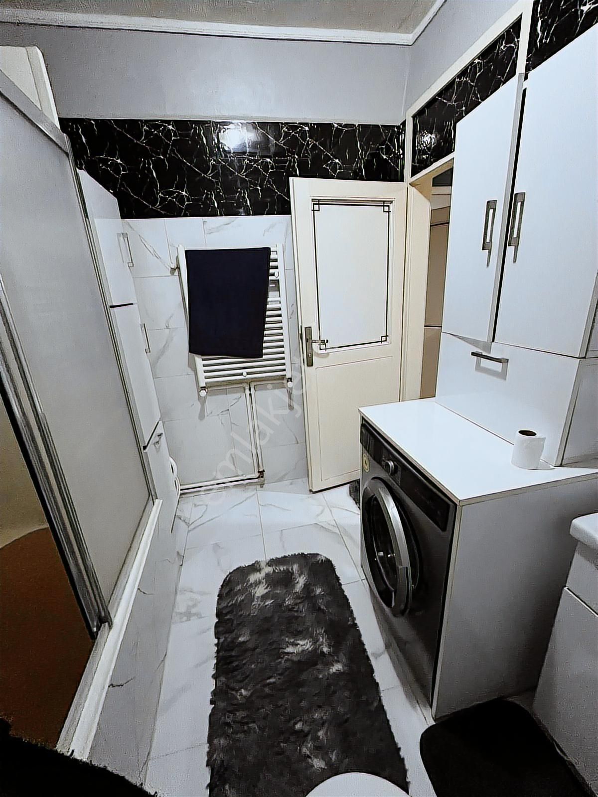 İlkadım İstasyon Mahallesi Satılık 3+1 Daire - Görsel 8