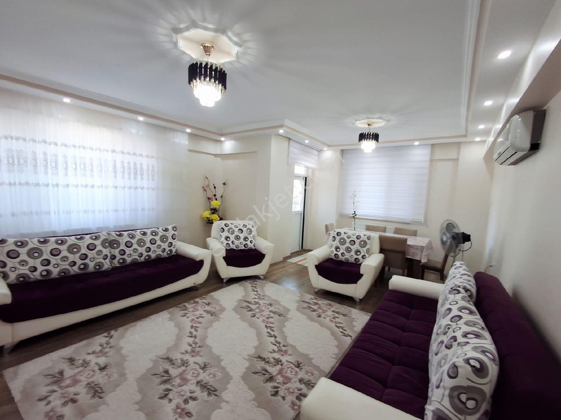 Evim-nur'dan Ömürevleri Mah. 3+1 2.kat 140m2 Asansörlü Fırsat Daire - Görsel 14