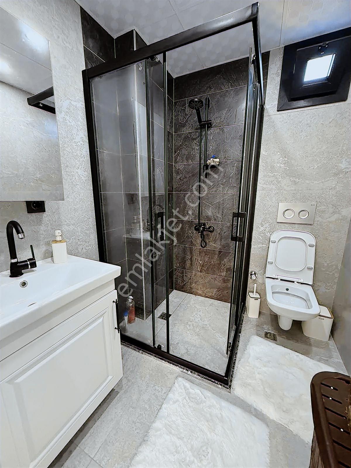 Karaman'da Tugay Cepheli 2+1 Suit Daireler - Görsel 3