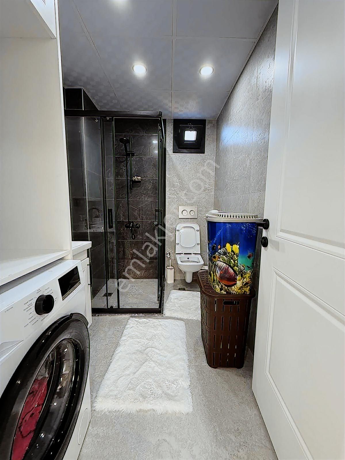 Karaman'da Tugay Cepheli 2+1 Suit Daireler - Görsel 4