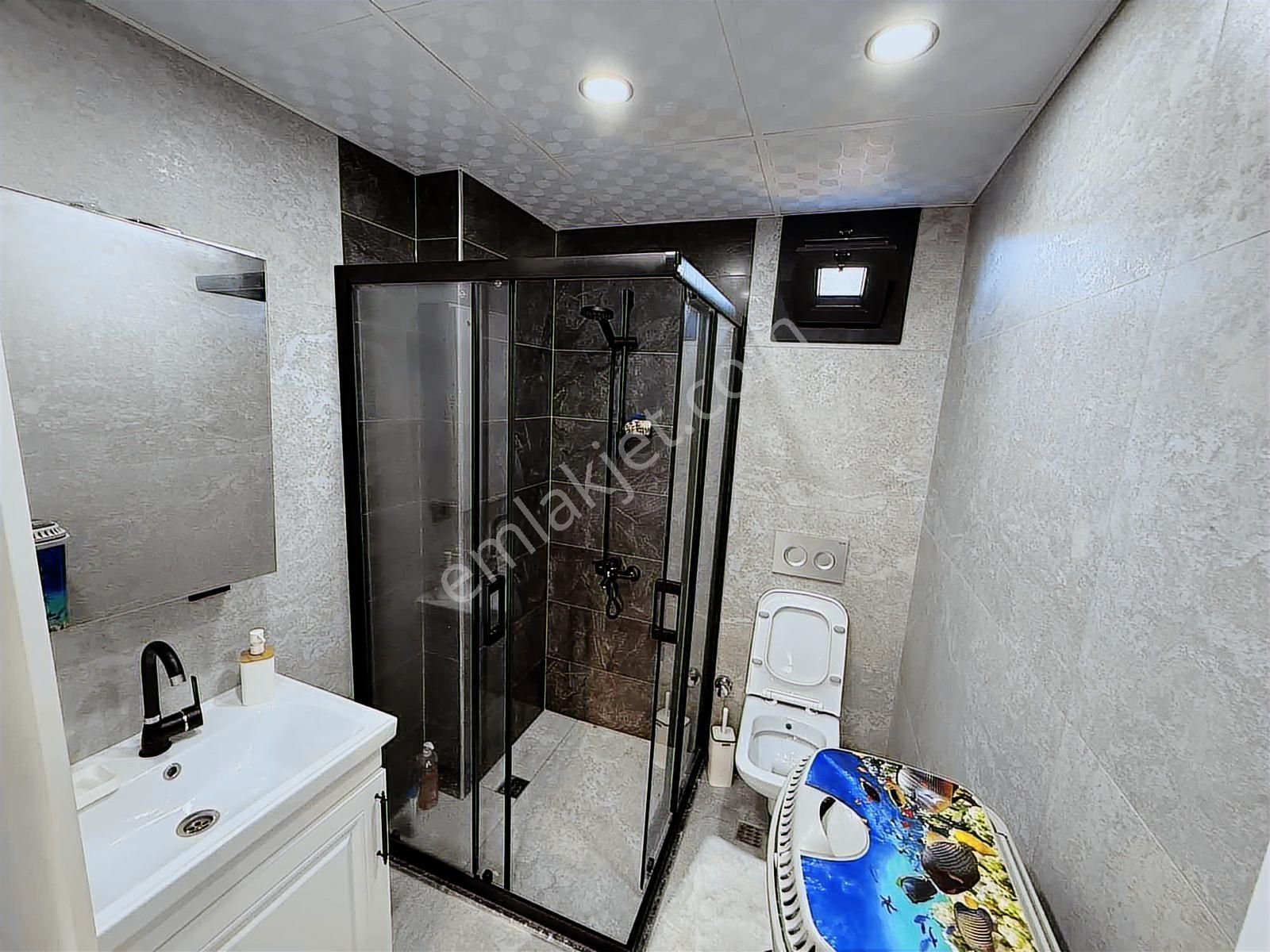 Karaman'da Tugay Cepheli 2+1 Suit Daireler - Görsel 6