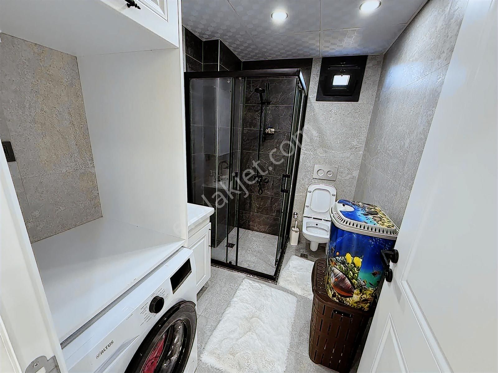 Karaman'da Tugay Cepheli 2+1 Suit Daireler - Görsel 5