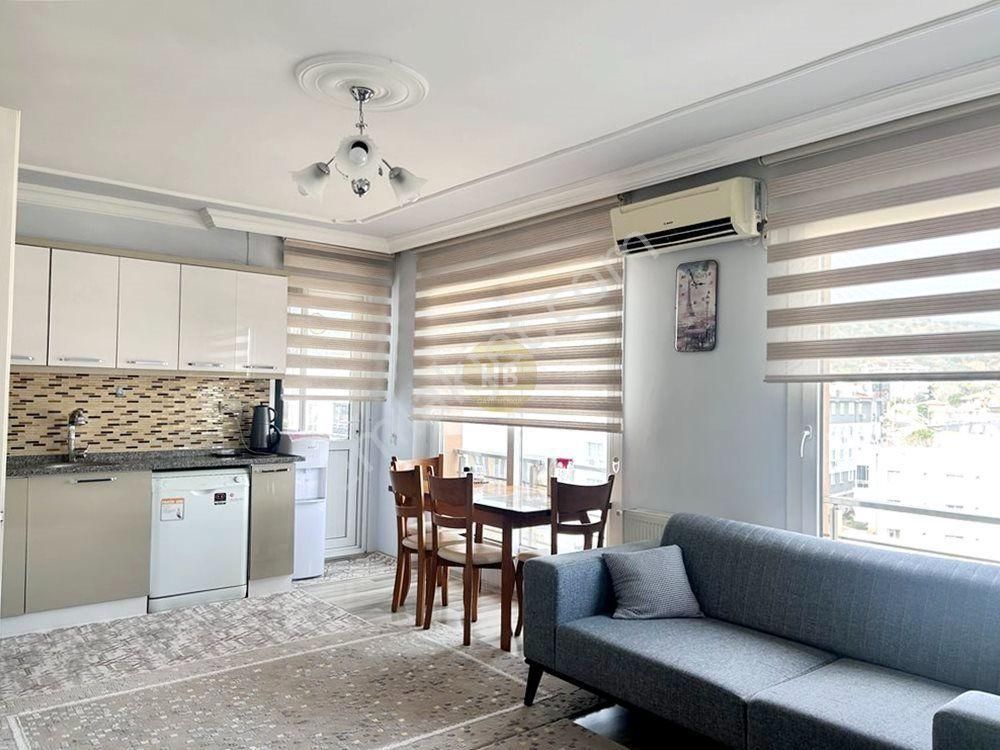 Hb'den Satılık 4+1 Dubleks Daire, Sultanhisar Kurtuluş Mh'nde - Görsel 6