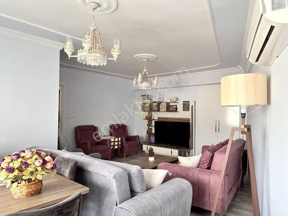 Hb'den Satılık 4+1 Dubleks Daire, Sultanhisar Kurtuluş Mh'nde - Görsel 5