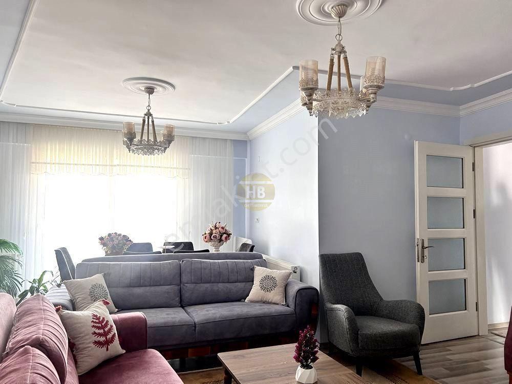 Hb'den Satılık 4+1 Dubleks Daire, Sultanhisar Kurtuluş Mh'nde - Görsel 4