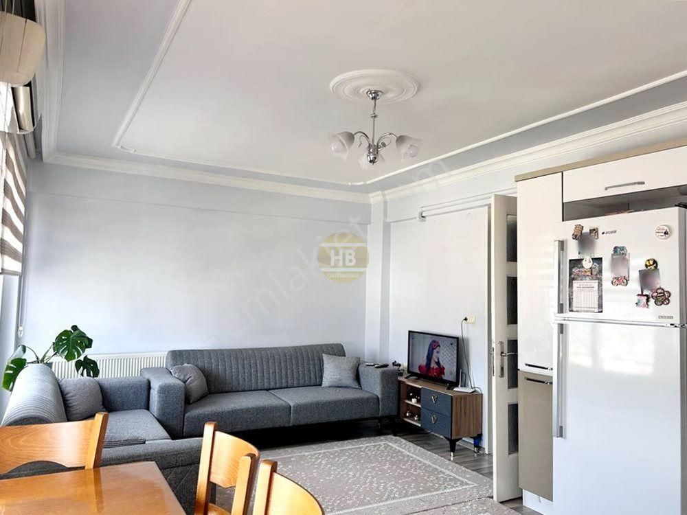 Hb'den Satılık 4+1 Dubleks Daire, Sultanhisar Kurtuluş Mh'nde - Görsel 8