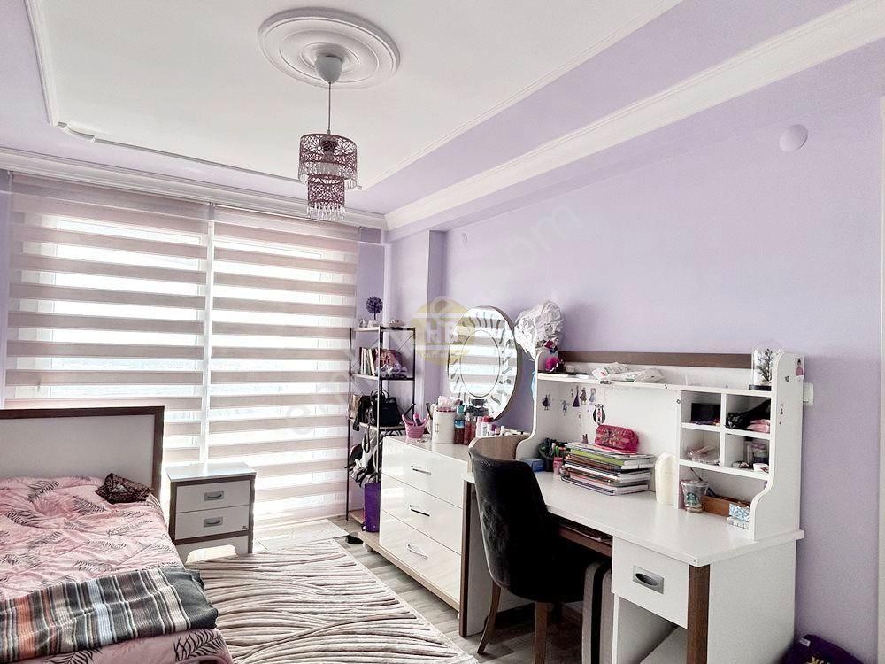 Hb'den Satılık 4+1 Dubleks Daire, Sultanhisar Kurtuluş Mh'nde - Görsel 13