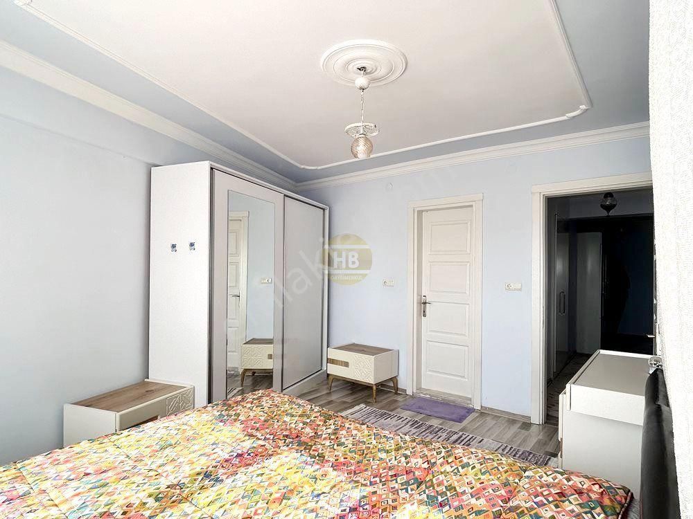 Hb'den Satılık 4+1 Dubleks Daire, Sultanhisar Kurtuluş Mh'nde - Görsel 18