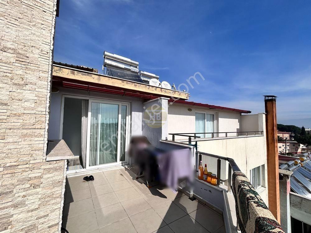 Hb'den Satılık 4+1 Dubleks Daire, Sultanhisar Kurtuluş Mh'nde - Görsel 30