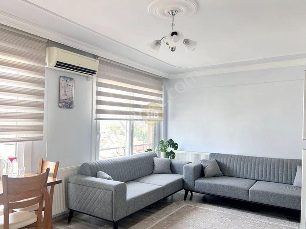 Hb'den Satılık 4+1 Dubleks Daire, Sultanhisar Kurtuluş Mh'nde - Görsel 9