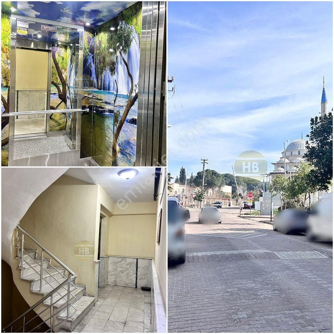 Hb'den Satılık 4+1 Dubleks Daire, Sultanhisar Kurtuluş Mh'nde - Görsel 33