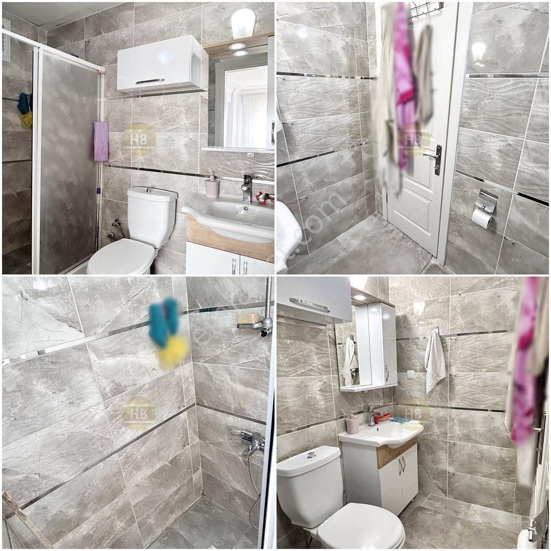 Hb'den Satılık 4+1 Dubleks Daire, Sultanhisar Kurtuluş Mh'nde - Görsel 19