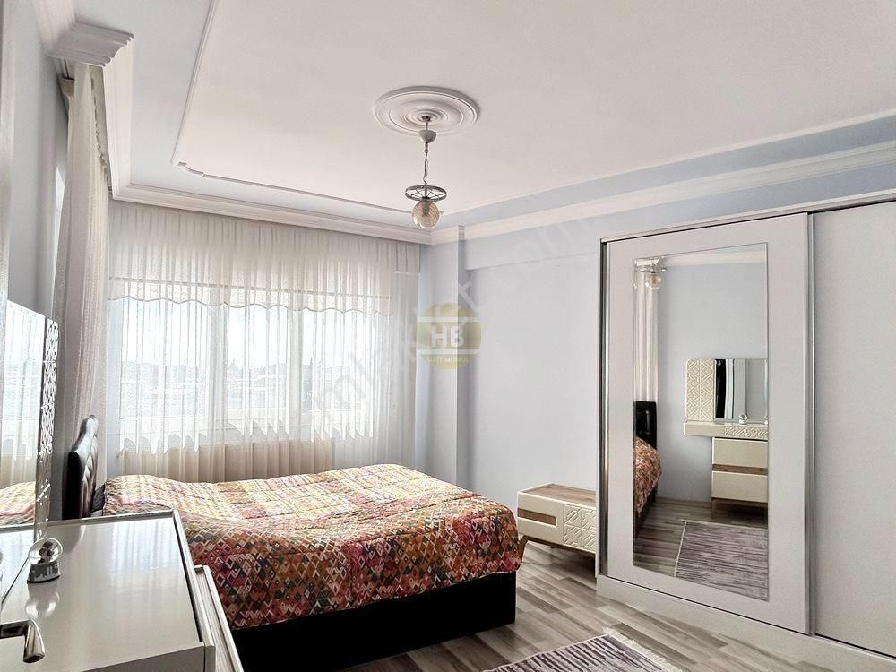 Hb'den Satılık 4+1 Dubleks Daire, Sultanhisar Kurtuluş Mh'nde - Görsel 15