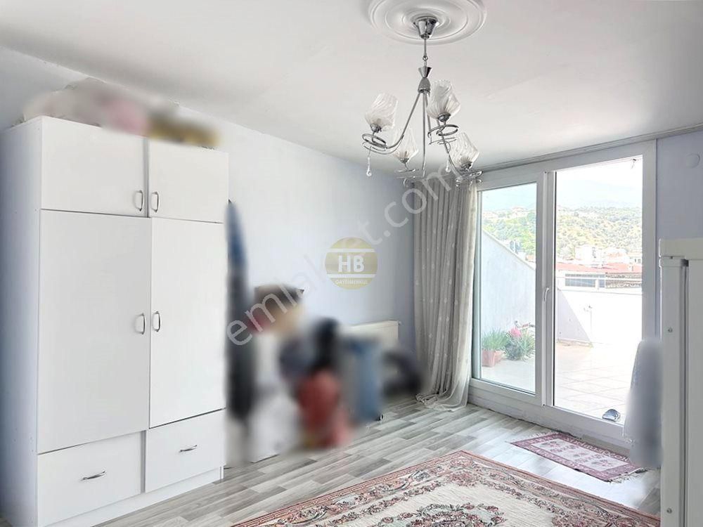 Hb'den Satılık 4+1 Dubleks Daire, Sultanhisar Kurtuluş Mh'nde - Görsel 22