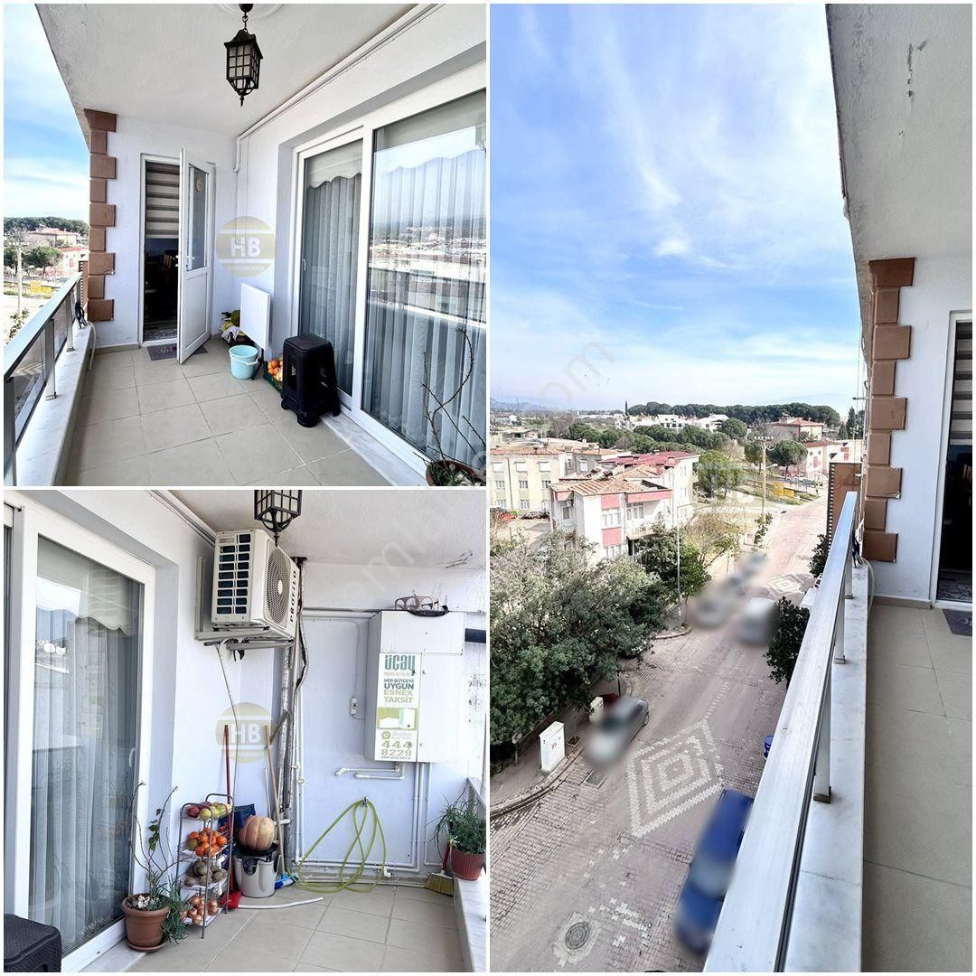 Hb'den Satılık 4+1 Dubleks Daire, Sultanhisar Kurtuluş Mh'nde - Görsel 10