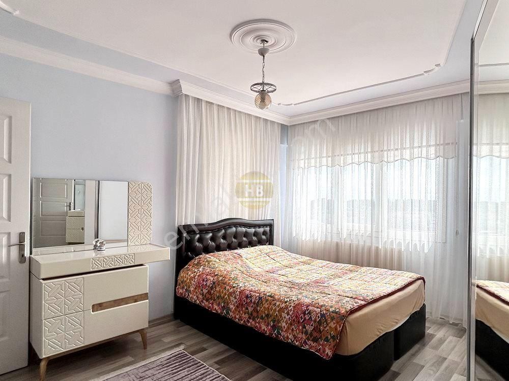 Hb'den Satılık 4+1 Dubleks Daire, Sultanhisar Kurtuluş Mh'nde - Görsel 16