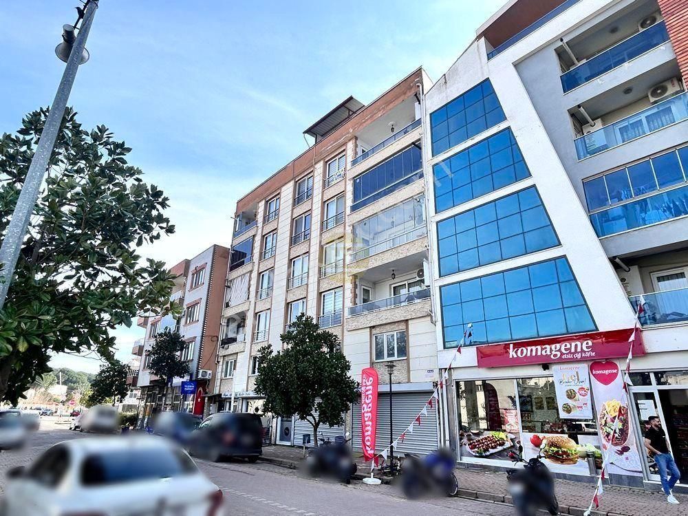 Hb'den Satılık 4+1 Dubleks Daire, Sultanhisar Kurtuluş Mh'nde - Görsel 34