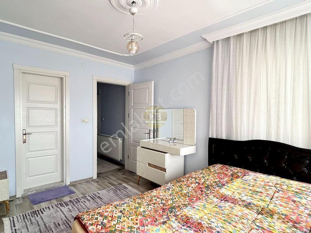 Hb'den Satılık 4+1 Dubleks Daire, Sultanhisar Kurtuluş Mh'nde - Görsel 17