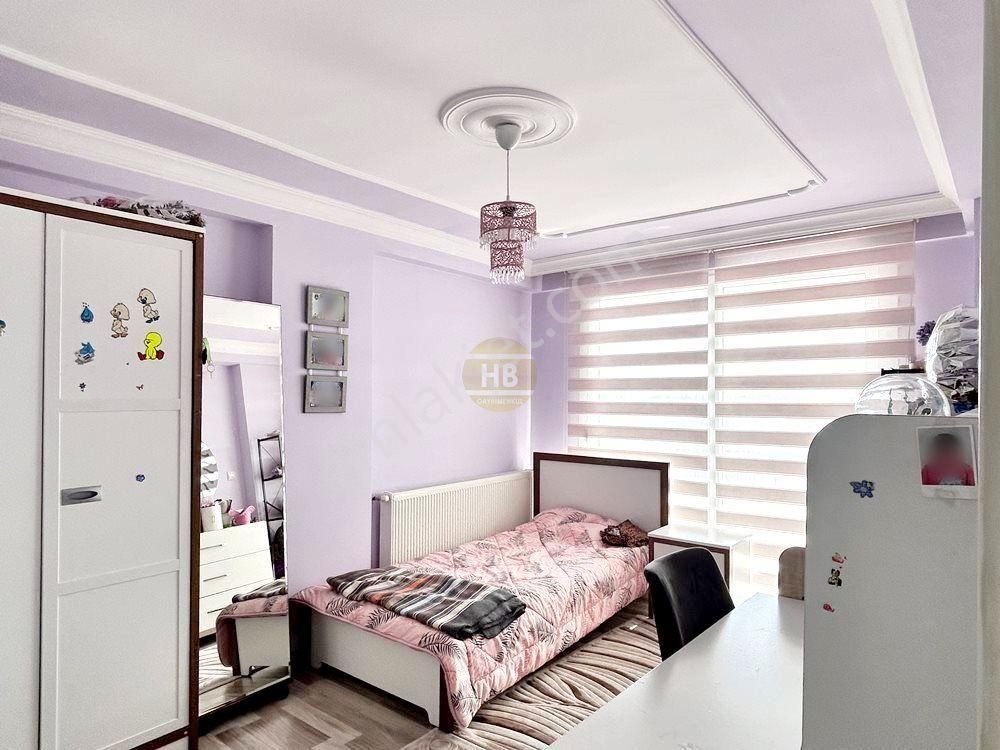 Hb'den Satılık 4+1 Dubleks Daire, Sultanhisar Kurtuluş Mh'nde - Görsel 11