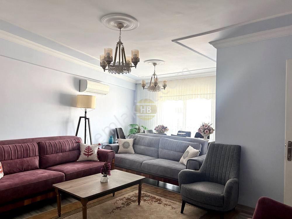 Hb'den Satılık 4+1 Dubleks Daire, Sultanhisar Kurtuluş Mh'nde - Görsel 3