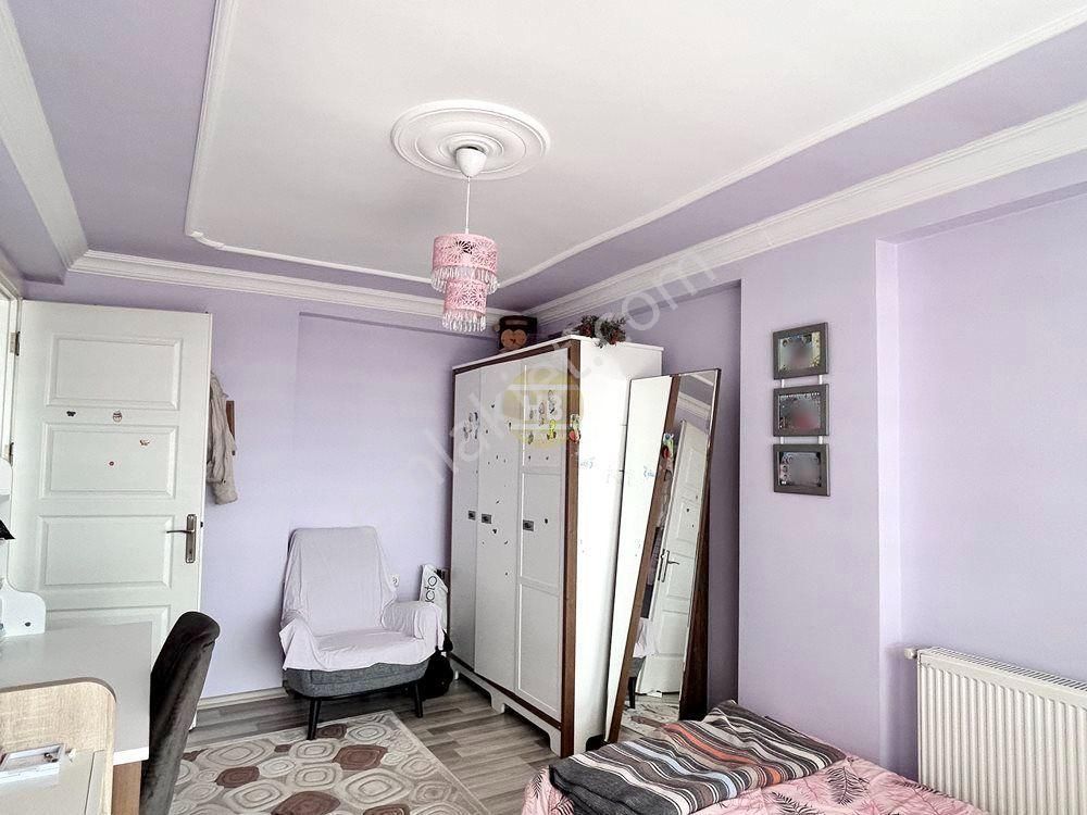 Hb'den Satılık 4+1 Dubleks Daire, Sultanhisar Kurtuluş Mh'nde - Görsel 14