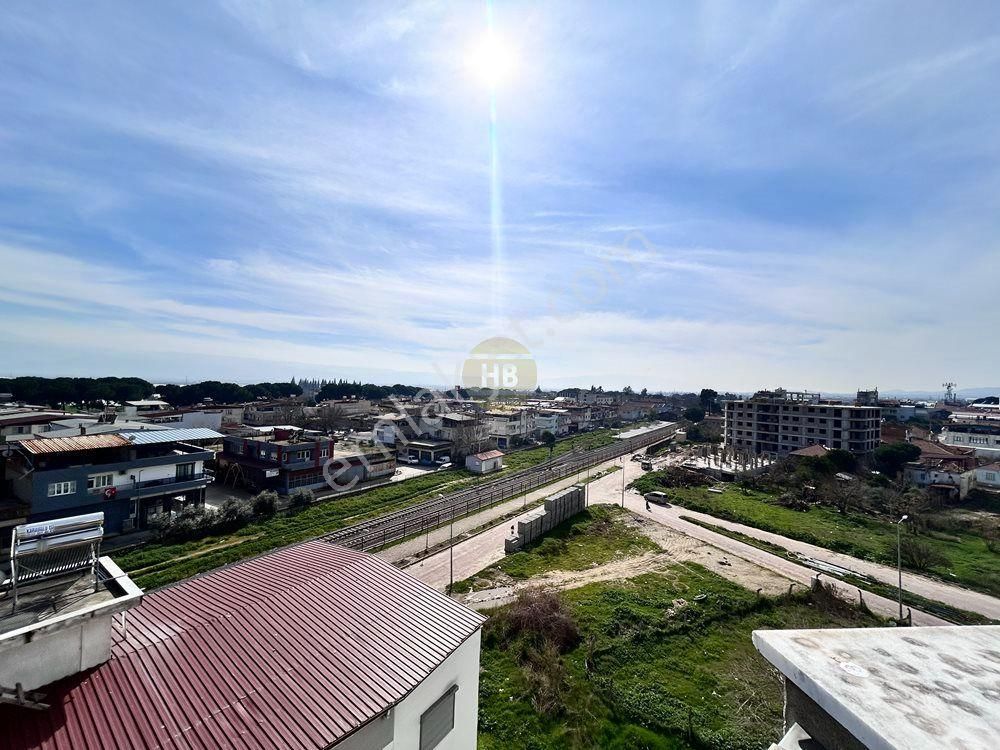 Hb'den Satılık 4+1 Dubleks Daire, Sultanhisar Kurtuluş Mh'nde - Görsel 32