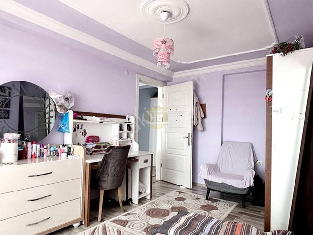 Hb'den Satılık 4+1 Dubleks Daire, Sultanhisar Kurtuluş Mh'nde - Görsel 12