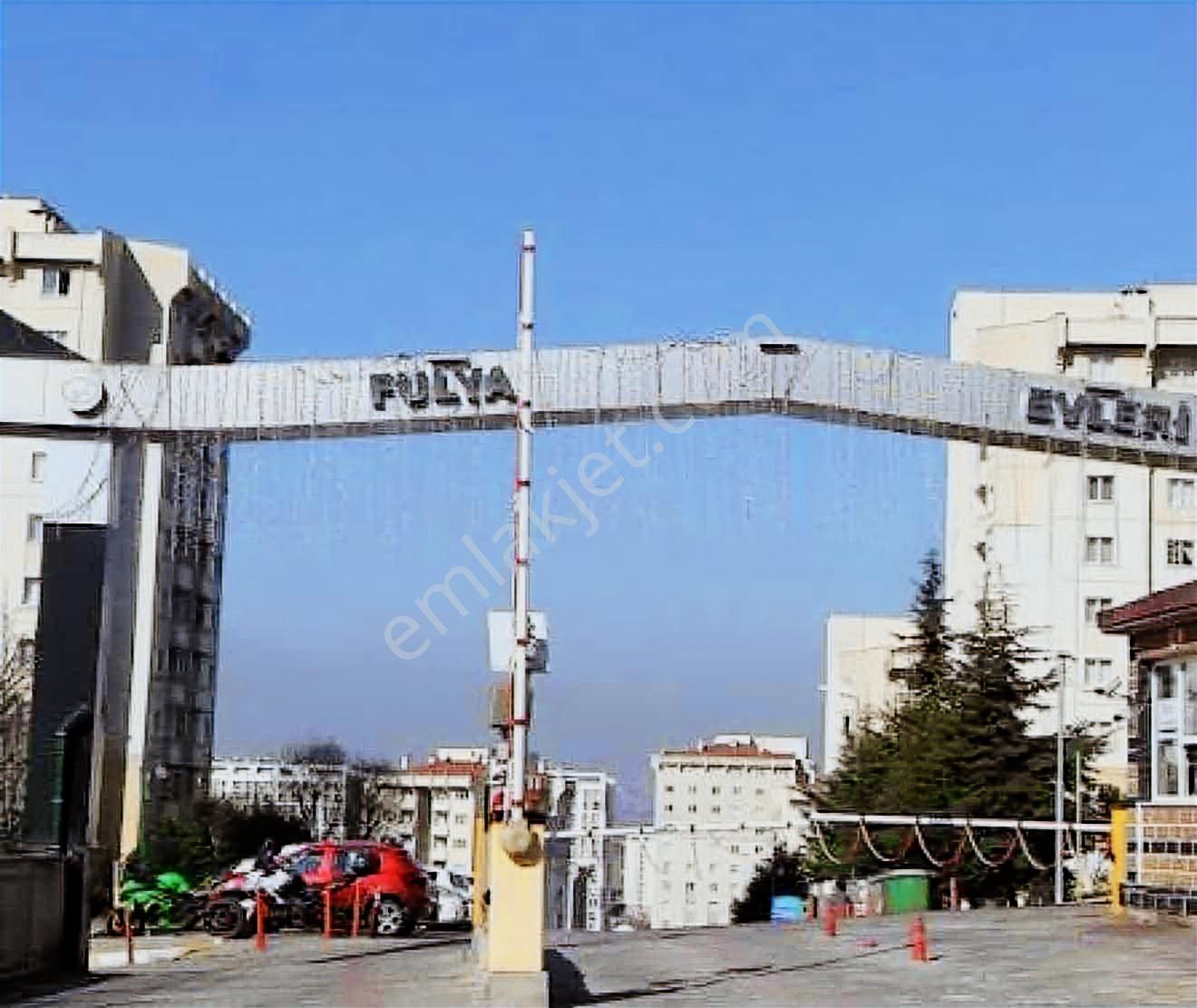 Fulya Evleri 2+1 Yatırım Fırsatı - Görsel 3