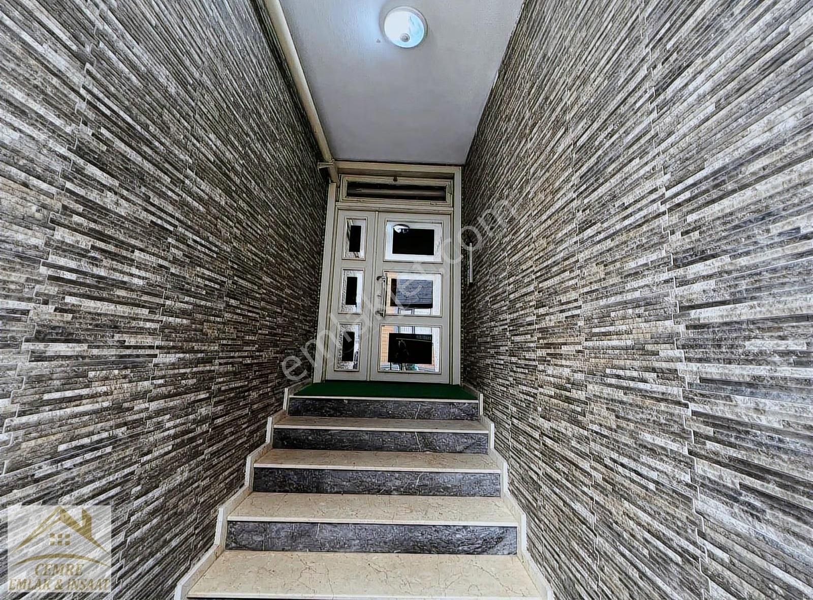 Akçay Cemre Emlaktan Satılık Ön Cephe Doğalgazlı Daire - Görsel 8