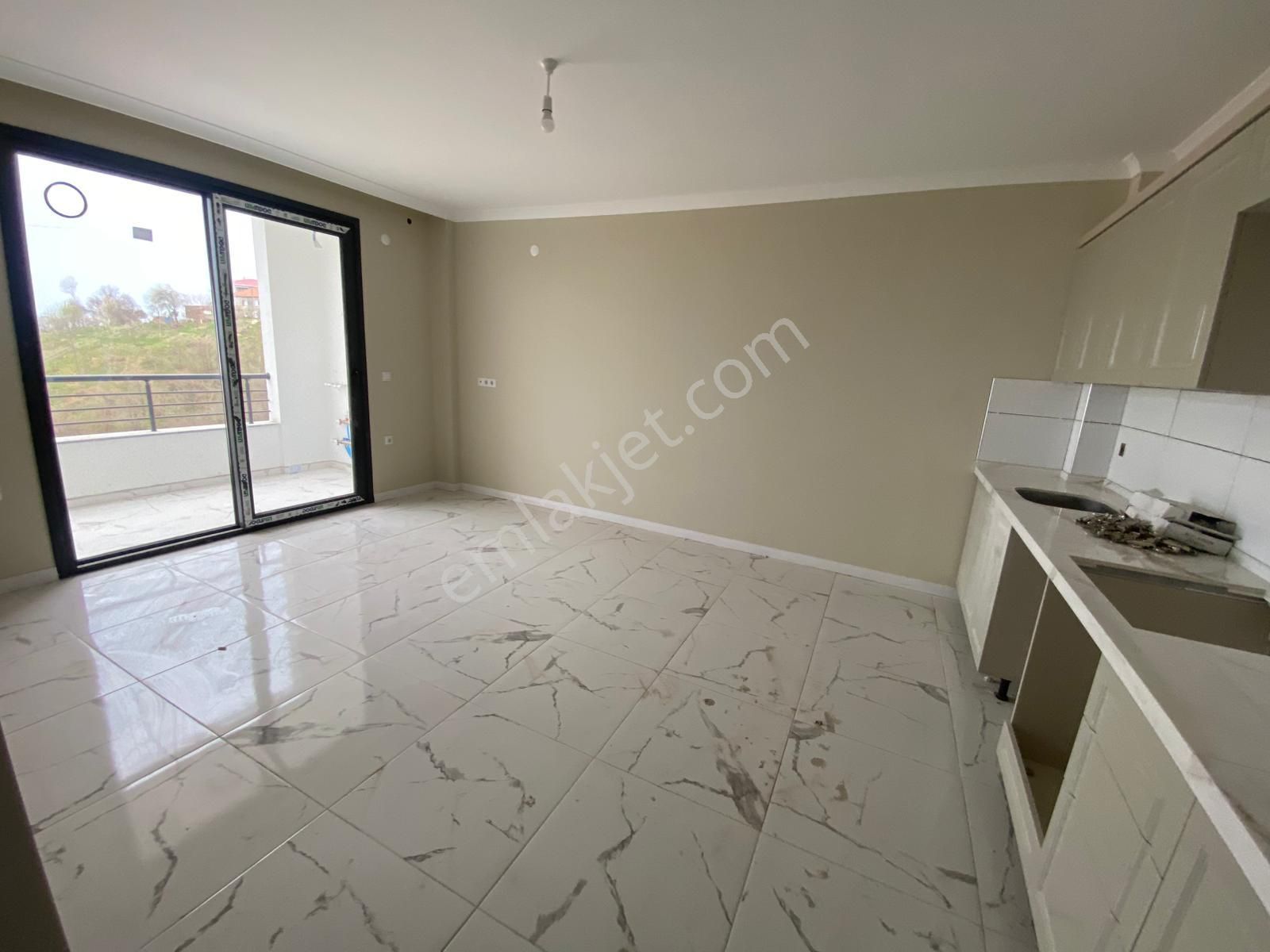 Trabzon'da Satılık 2+1 Sıfır Daire - Görsel 5