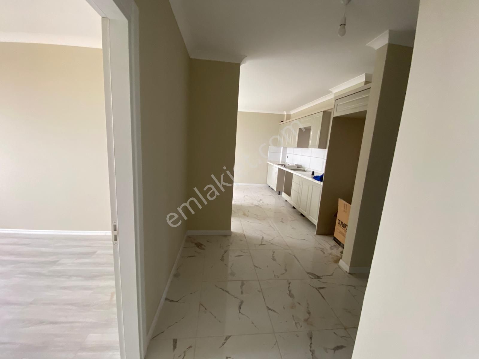 Trabzon'da Satılık 2+1 Sıfır Daire - Görsel 11